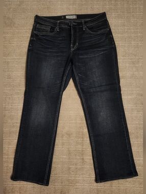 Men's Departwest Jeans